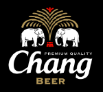 Chang Beer logo